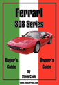 Ferrari 308 Series Buyer's Guide & Owner's Guide - Paperback