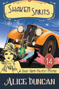 Shaken Spirits: A Historical Cozy Mystery - Paperback