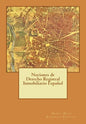 Nociones de Derecho registral inmobiliario español - Paperback
