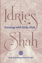 Evenings with Idries Shah - Paperback