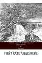 Indian Legends of Minnesota (Illustrated) - Paperback