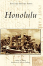 Honolulu - Hardcover