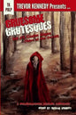 Gruesome Grotesques Volume 3: Codex Gigas (Tales of the Occult) - Paperback