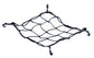 Rack Part Bontrager Cargo Net Black Rear