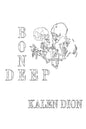 Bone Deep - Paperback