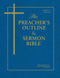 The Preacher's Outline & Sermon Bible - Vol. 15: 2 Chronicles: King James Version - Paperback