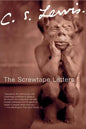The Screwtape Letters - Hardcover