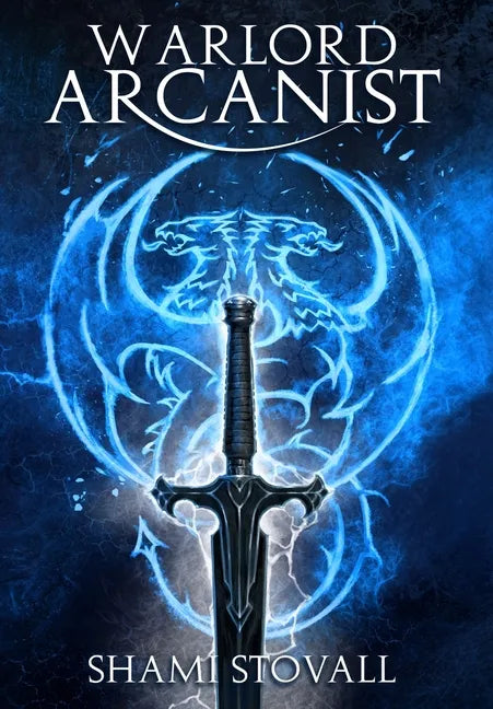 Warlord Arcanist - Hardcover