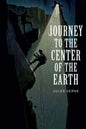 A Journey to the Center of the Earth - Paperback