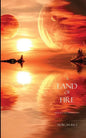 A Land of Fire (Book #12 in the Sorcerer's Ring) - Paperback