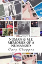 Numan & M.E.: Memories of a Numanoid - Paperback