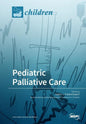 Pediatric Palliative Care - Paperback