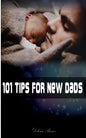 101 Tips for New Dads - Paperback
