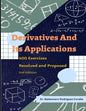Derivatives and Their Applications. 400 Exercises Resolved and Proposed - Paperback