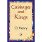 Cabbages and Kings - Paperback