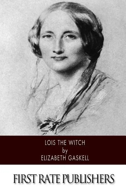 Lois the Witch - Paperback