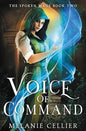 Voice of Command - Paperback