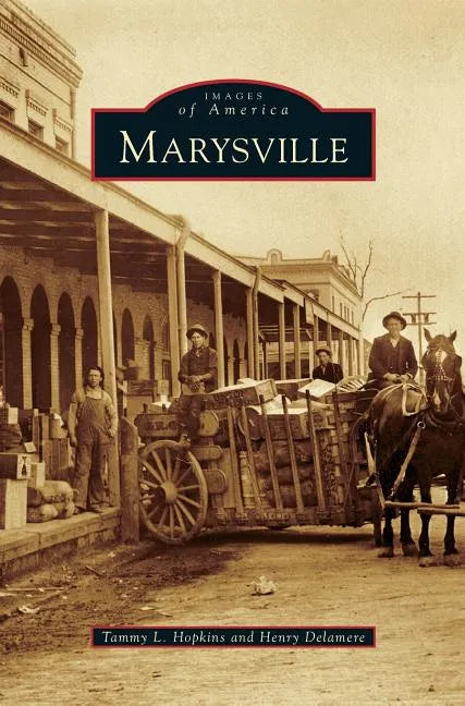 Marysville - Hardcover