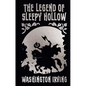 The Legend of Sleepy Hollow and Other Stories: Gilded Pocket Edition - Hardcover