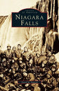 Niagara Falls - Hardcover