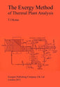 The Exergy Method of Thermal Plant Analysis - Paperback
