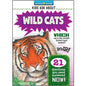 Wild Cats - Library Binding