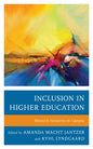 Inclusion in Higher Education: Research Initiatives on Campus - Paperback