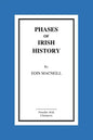 Phases of Irish History - Paperback