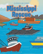 Mississippi Rescue - Paperback