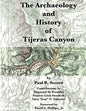 The Archaeology and History of Tijeras Canyon - Paperback