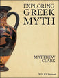 Exploring Greek Myth - Paperback