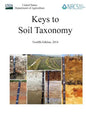 Keys to Soil Taxonomy - Twelfth Edition, 2014 - Paperback