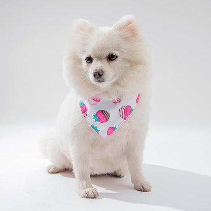 Pet Cat Dog Clothing Accessories