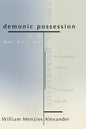 Demonic Possession in the New Testament - Paperback