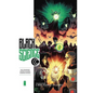 Black Science Volume 3: A Brief Moment of Clarity 10th Anniversary Deluxe Hardcover - Hardcover