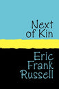 Next of Kin Large Print - Paperback