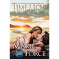 Time for Love: Gansett Island Series, Book 9 - Paperback