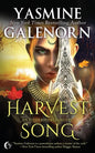 Harvest Song - Paperback
