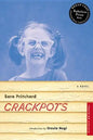 Crackpots - Paperback