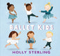 Ballet Kids - Hardcover
