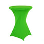 Table cover cocktail table cloth