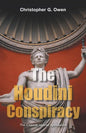 The Houdini Conspiracy: The Crusade Against Spiritualism - Paperback