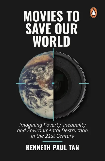 Movies to Save Our World - Paperback