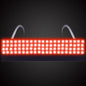 LED light emitting glasses