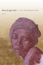 How to Get Over - Paperback
