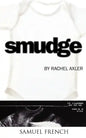 Smudge - Paperback