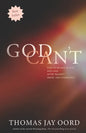 God Can't: How to Believe in God and Love after Tragedy, Abuse, and Other Evils - Paperback