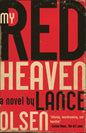 My Red Heaven - Paperback