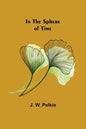 In the Sphere of Time - Paperback