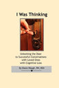 I Was Thinking - Paperback
